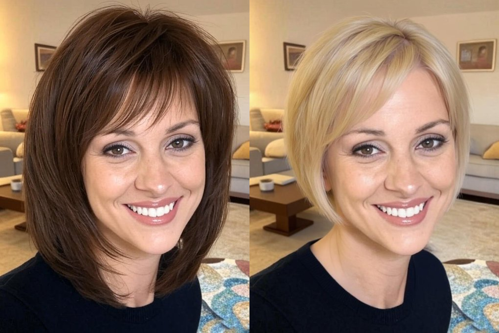 캐릭터 및 장면 일관성